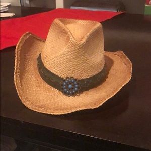 Cowboy hat
